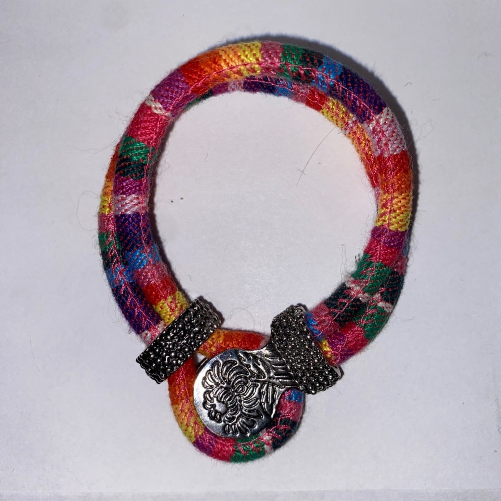 Friendship Bracelet